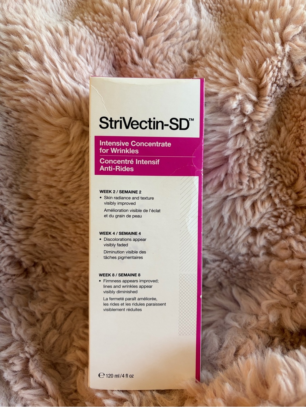 NEW StriVectin-SD | Anti- Aging Face & Neck Cream | Intensive Concentrate